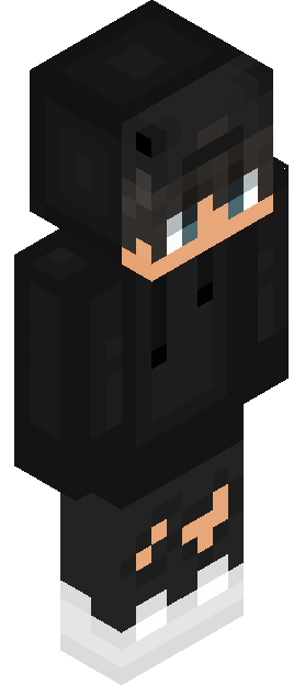 Squeakyle skin render