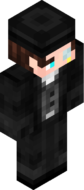 Duirgin_TrueMine skin render