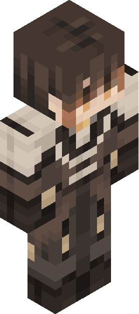 GamingWithGinu skin render