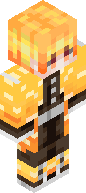 Minecraft skin tagged autumn rank #22