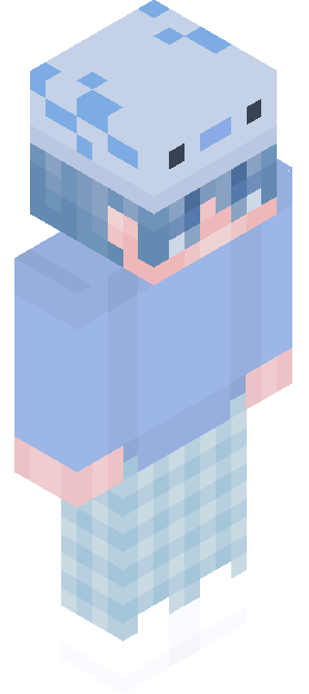 allichasa skin render