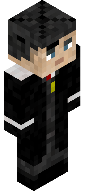 YourDadsback skin render