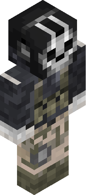 Minecraft skin tagged camo rank #27