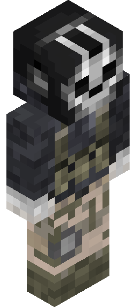 NotAaarav skin render