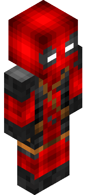 Mueueutu skin render