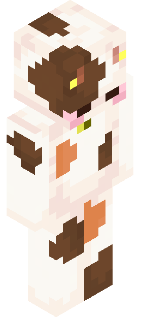 honeyheartz2 skin render