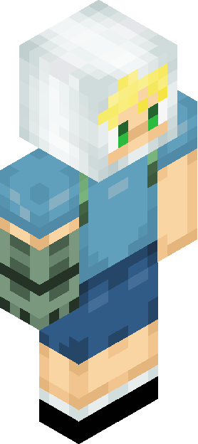 Torbi___ skin render