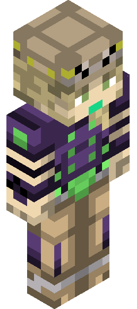 yeehawmybeets28 skin render