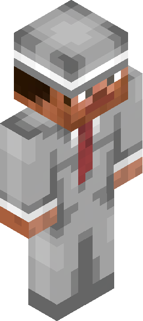 Minecraft skin tagged gentleman rank #43