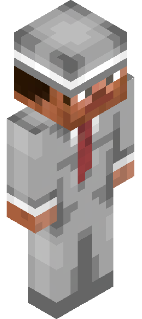 ArcaneNvy skin render