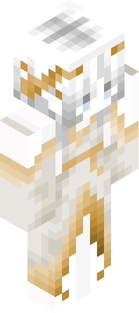 Minecraft skin tagged armored rank #40