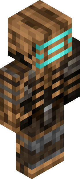 Minecraft skin tagged engineer rank #11