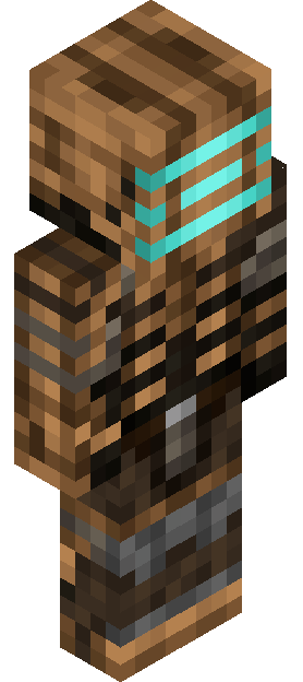 RavenPain117 skin render