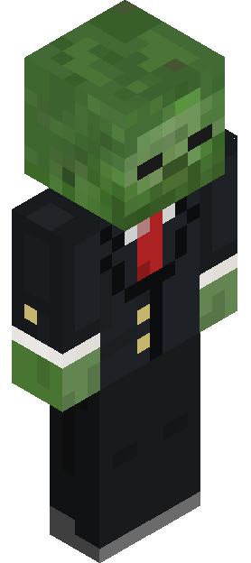 Nihilzzz skin render