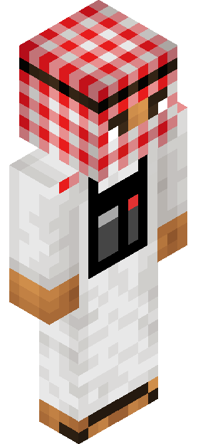 CarsonSystems skin render