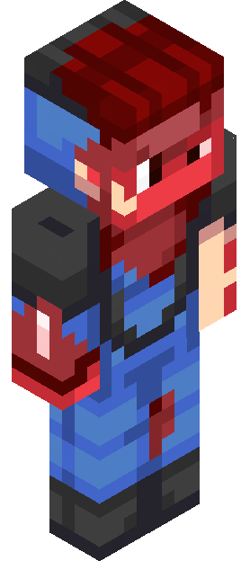 24Xyz_ skin render