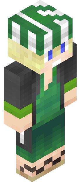 1NPA skin render