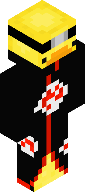 Minecraft skin tagged flame rank #46