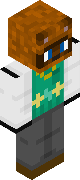 Shannonplayz69 skin render