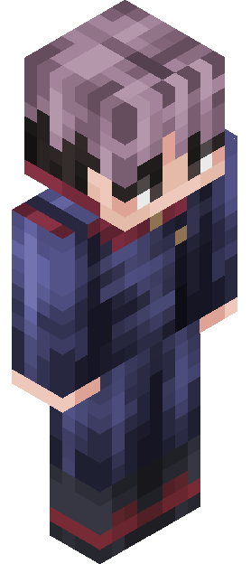 xNynnax skin render
