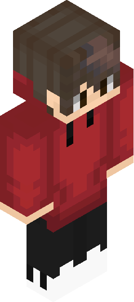 Minecraft skin tagged streetwear rank #46