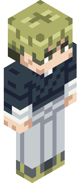 V0rtish skin render
