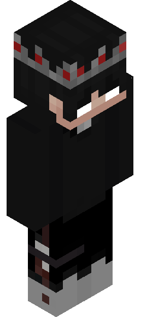 Cedric_Legend skin render