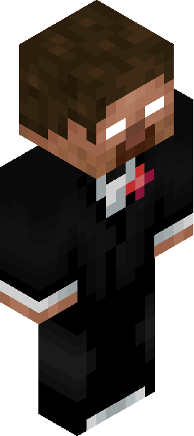 DevWolf11 skin render