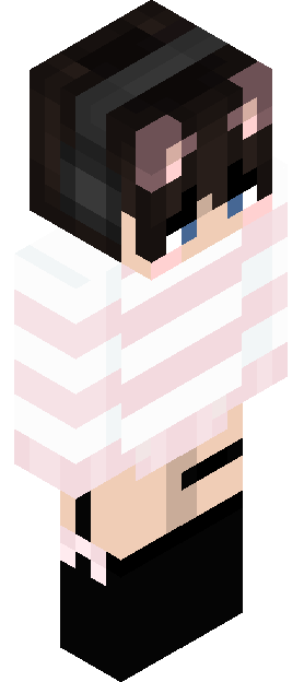 Knyuo skin render