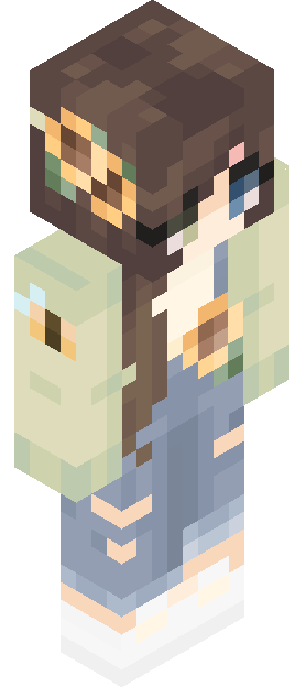 Danger24Seven skin render