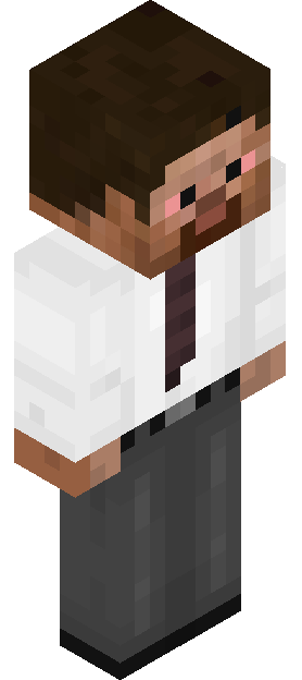 Yurrok skin render