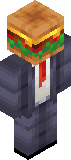 Minecraft skin tagged novelty rank #30