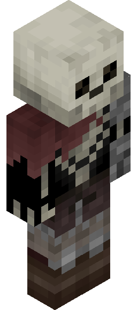 Nootnoot_89 skin render