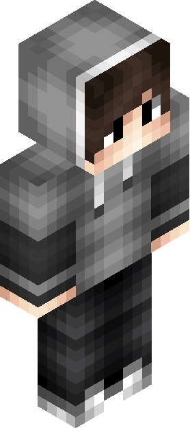 Minecraft skin tagged streetwear rank #19