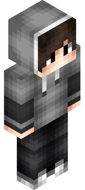 Peanut886 skin render