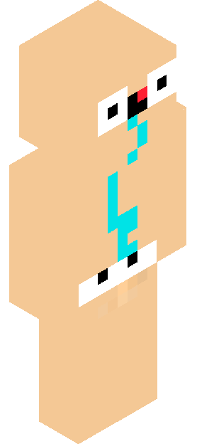dylannotreal skin render