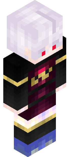 Vespity_ skin render