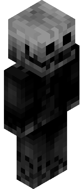 MixowskiMine skin render