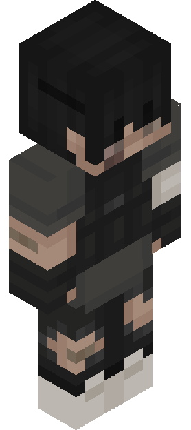 baenam skin render