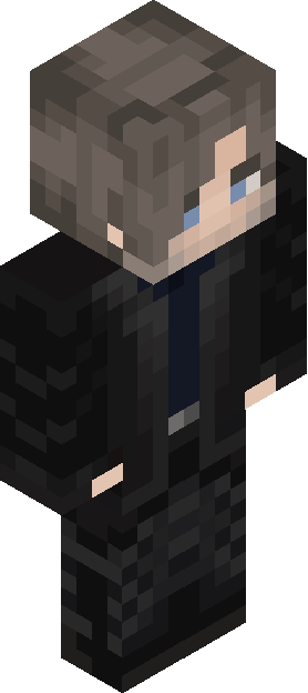 Minecraft skin tagged adult rank #28