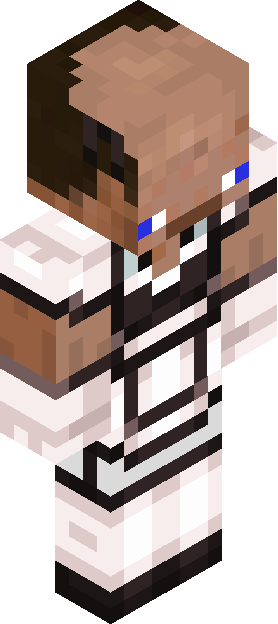 nxau skin render