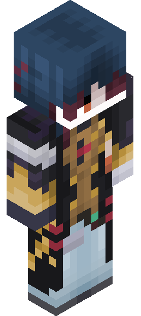EpicAwesomeSauce skin render