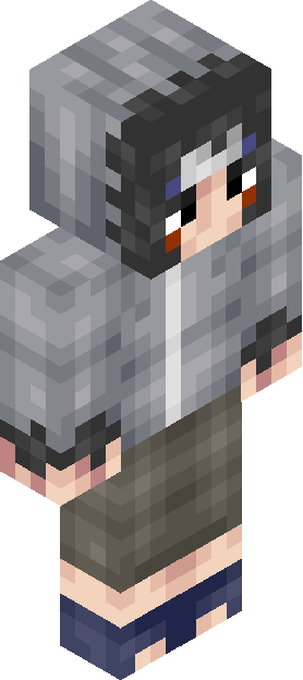 king_rock69 skin render