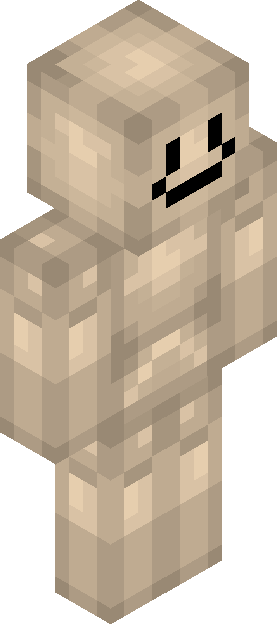 __Your__Friend__ skin render