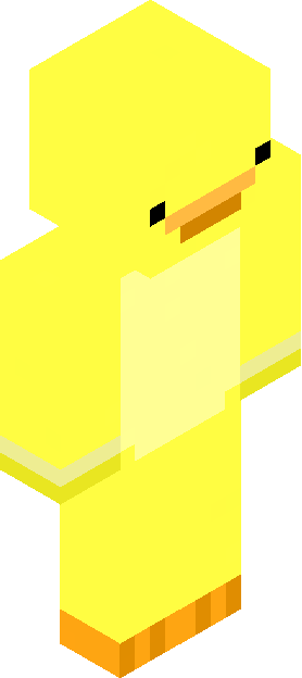 Minecraft skin tagged feathered rank #10