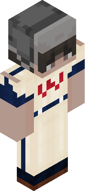PICO_MYItem skin render