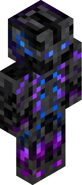 Minecraft skin tagged sci-fi rank #14