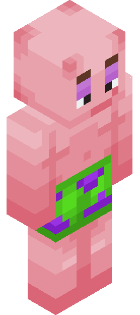 PH_Gamer05 skin render