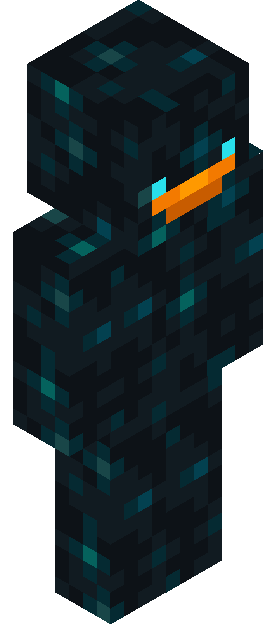 SkepticExE skin render