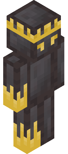 Jrr61313 skin render